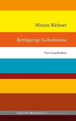 Bettlägerige Geheimnisse