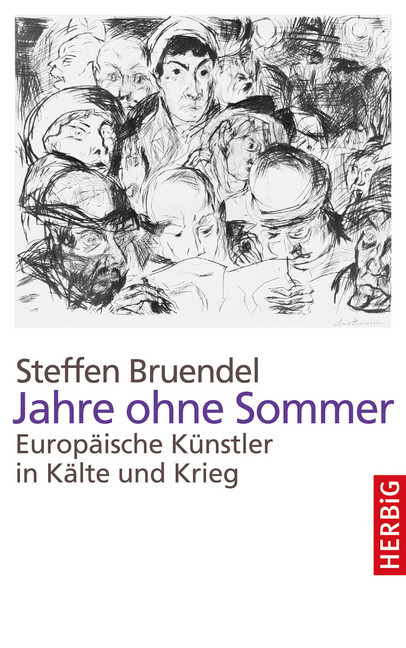 Jahre ohne Sommer main product photo