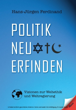 Politik neu erfinden