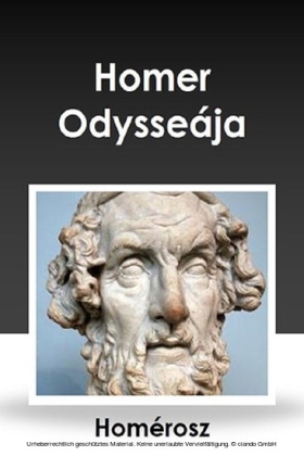 Homer Odysseája