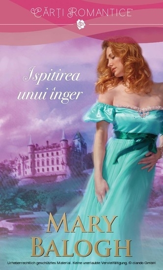 Ispitirea unui înger main product photo