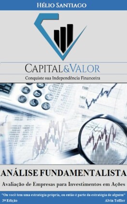 Análise Fundamentalista