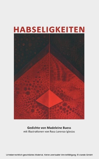 Habseligkeiten main product photo
