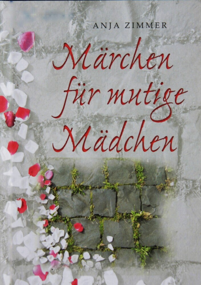 Märchen für mutige Mädchen main product photo