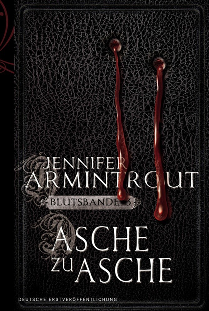 Asche zu Asche main product photo