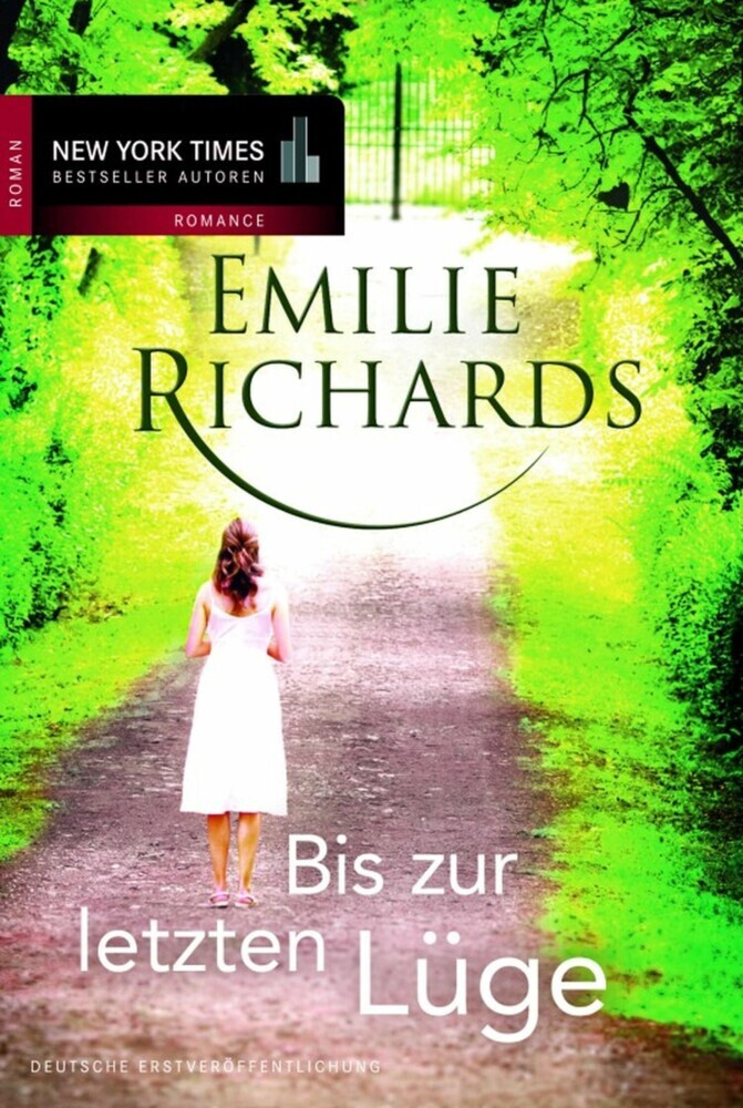 Bis zur letzten Lüge main product photo
