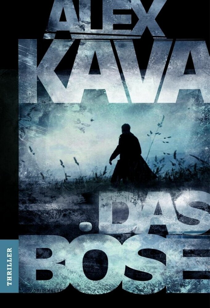 Das Böse main product photo