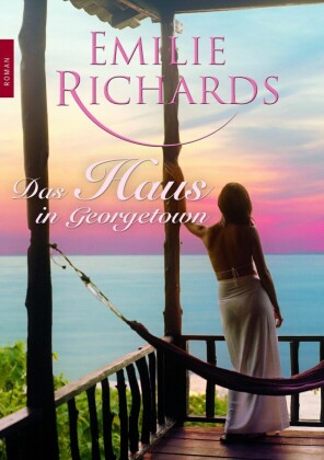 Das Haus in Georgetown