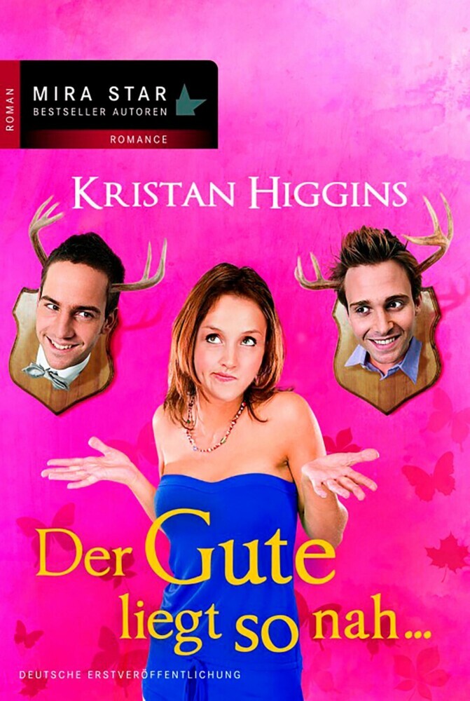 Der Gute liegt so nah... main product photo