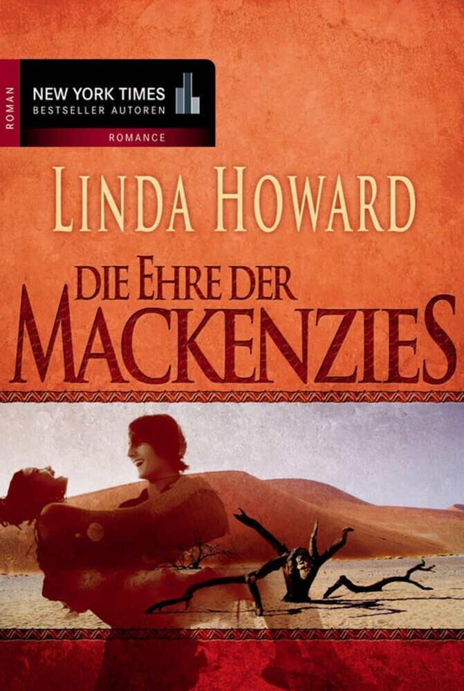 Die Ehre der MacKenzies main product photo