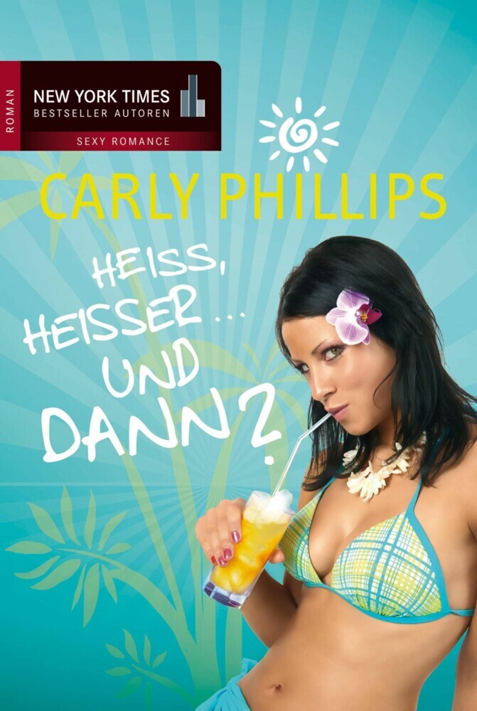 Heiß, heißer ... Und dann? main product photo