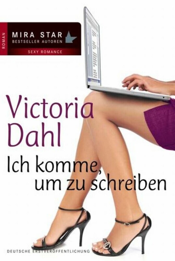 Ich komme, um zu schreiben main product photo