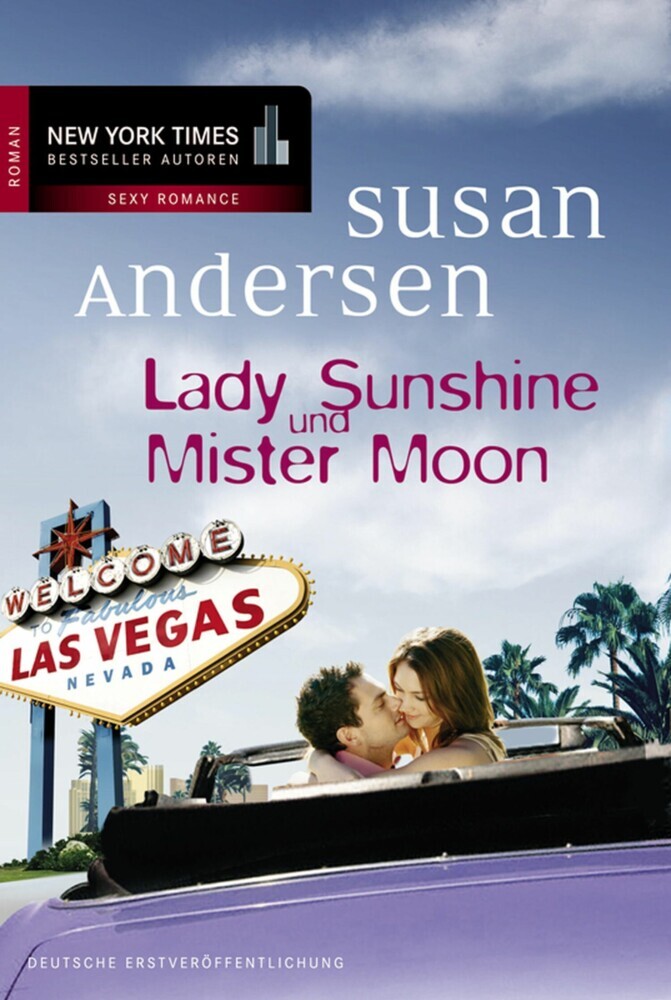 Lady Sunshine und Mister Moon main product photo