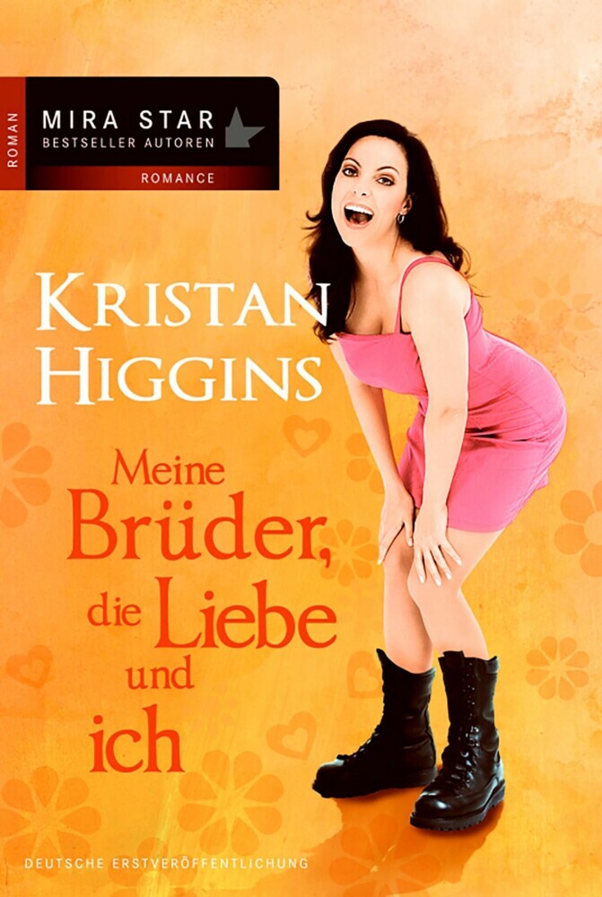 Meine Brüder, die Liebe und ich main product photo