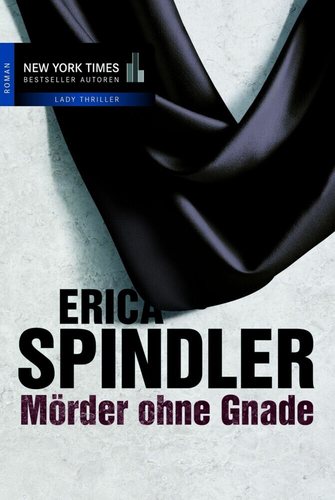 Mörder ohne Gnade main product photo
