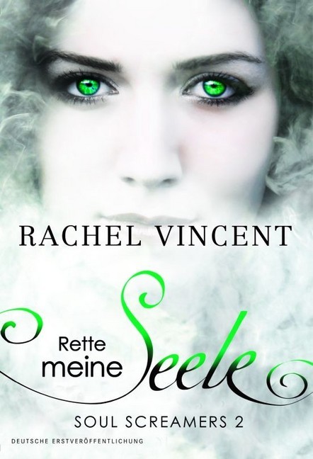 Rette meine Seele main product photo