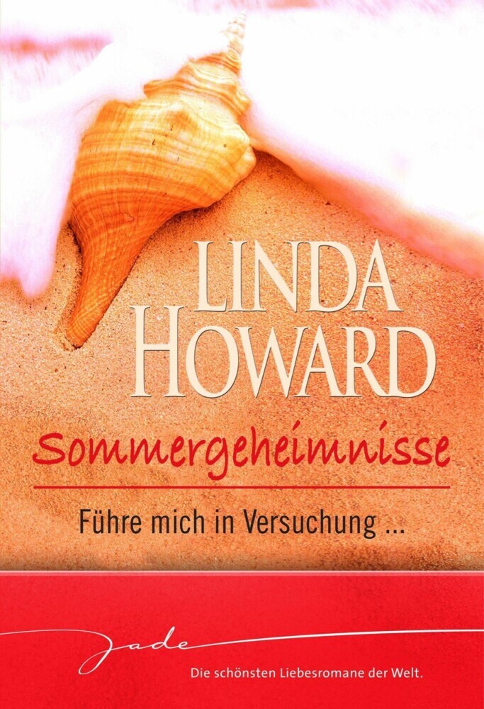 Sommergeheimnisse: Führe mich in Versuchung main product photo