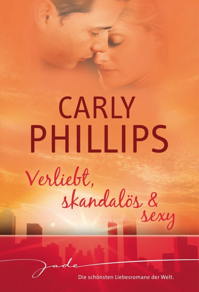 Verliebt, skandalös & sexy main product photo