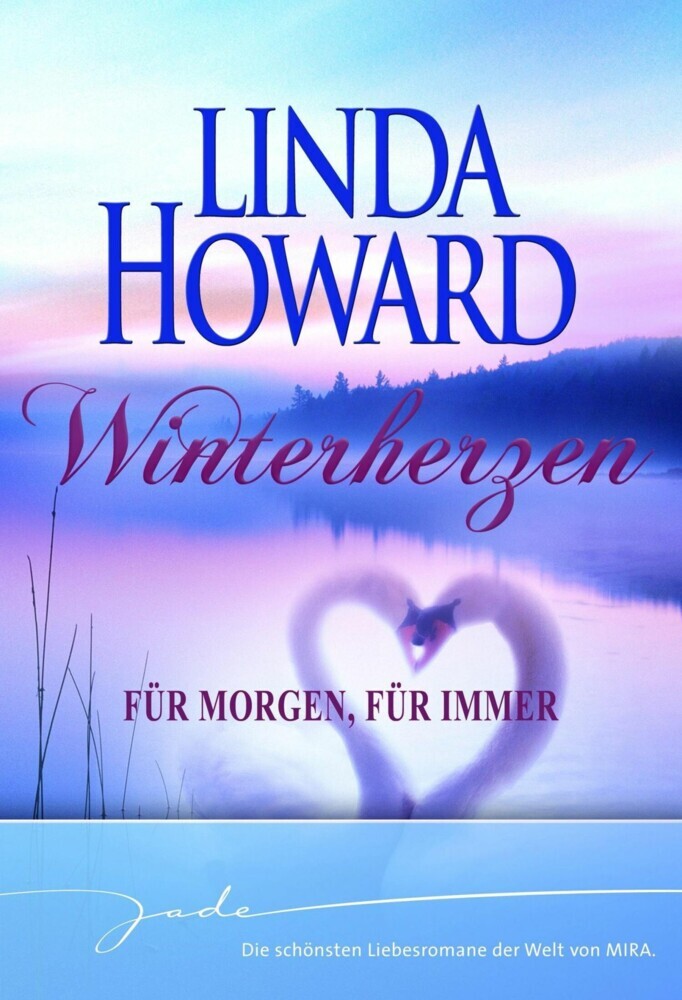 Winterherzen: Für morgen, für immer main product photo
