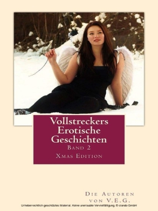 Vollstreckers Erotische Geschichten. Bd.2