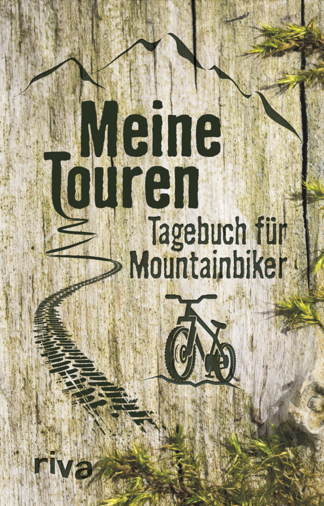 Meine Touren main product photo