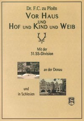 Vor Haus und Hof und Kind und Weib main product photo
