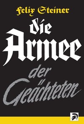 Armee der Geächteten main product photo