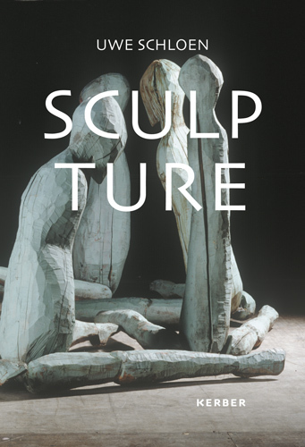 Uwe Schloen - Sculpture main product photo