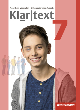 Klartext - Differenzierende Ausgabe 2014 für Nordrhein-Westfalen