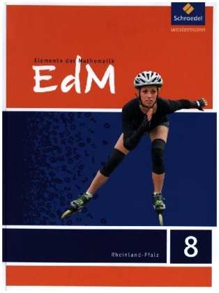 Elemente der Mathematik SI - Ausgabe 2016 für Rheinland-Pfalz