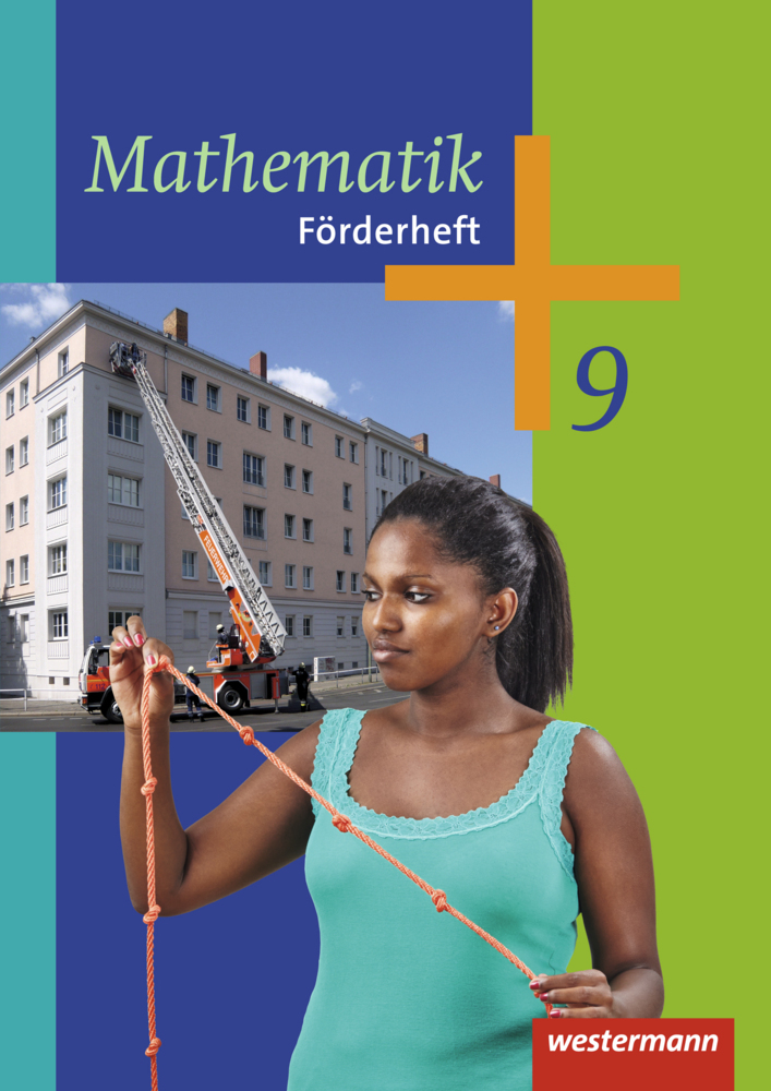 Mathematik - Arbeitshefte Ausgabe 2014 für die Sekundarstufe I main product photo