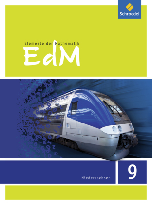 Elemente der Mathematik SI - Ausgabe 2015 für Niedersachsen G9