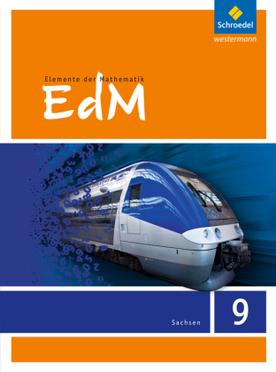 Elemente der Mathematik SI - Ausgabe 2012 für Sachsen