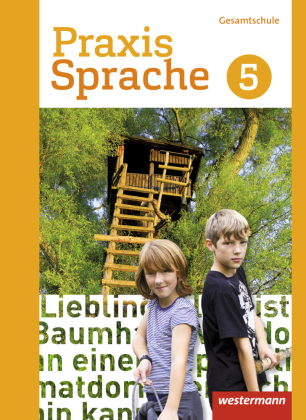 Praxis Sprache - Gesamtschule 2017