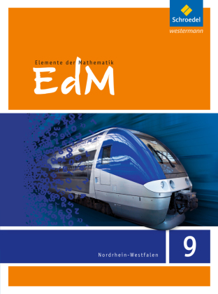 Elemente der Mathematik SI - Ausgabe 2012 für Nordrhein-Westfalen G8