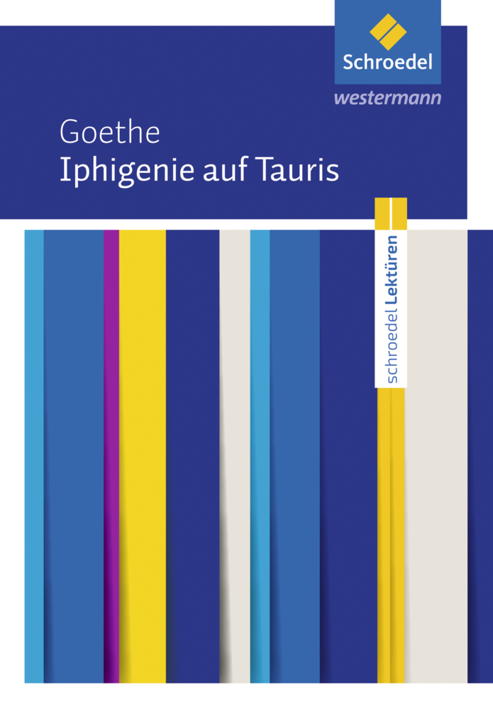 Iphigenie auf Tauris main product photo