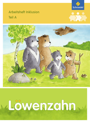 Löwenzahn - Ausgabe 2015