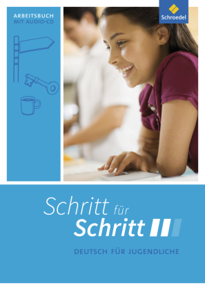 Schritt für Schritt SI. Bd.2