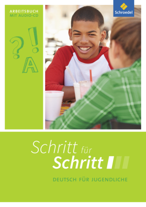 Schritt für Schritt SI. Bd.1