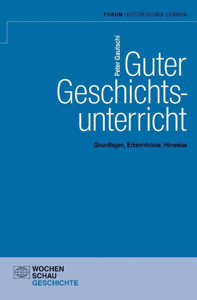 Guter Geschichtsunterricht main product photo