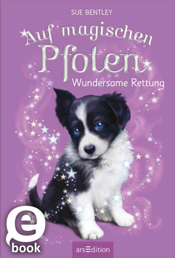 Auf magischen Pfoten - Wundersame Rettung main product photo