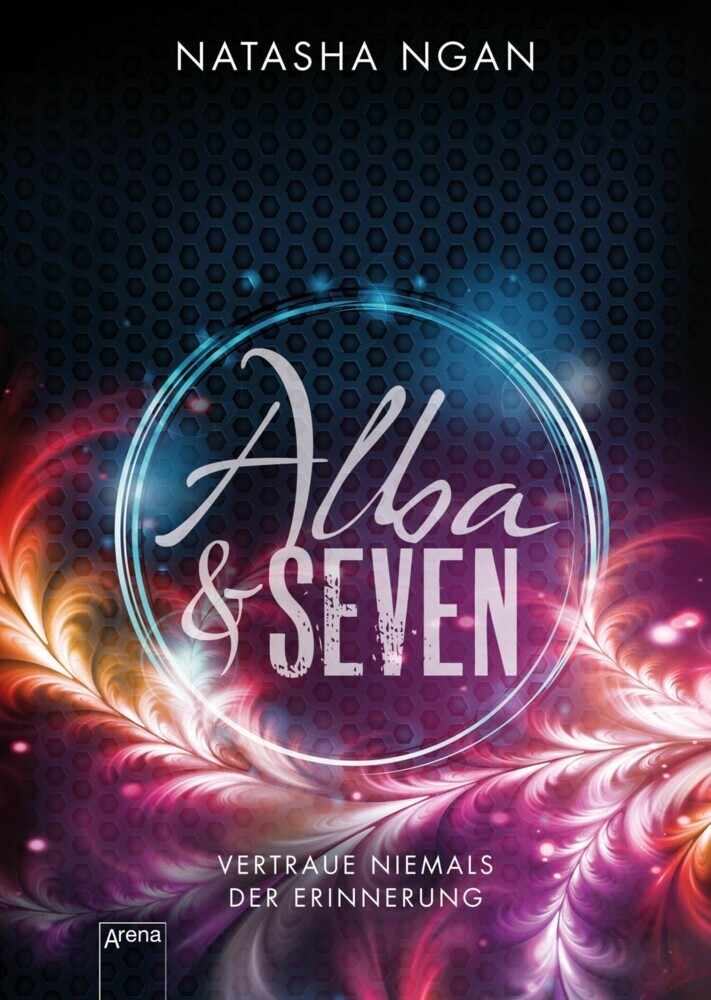 Alba & Seven main product photo