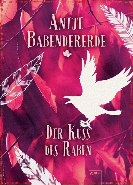 Der Kuss des Raben main product photo