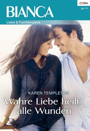 Wahre Liebe heilt alle Wunden