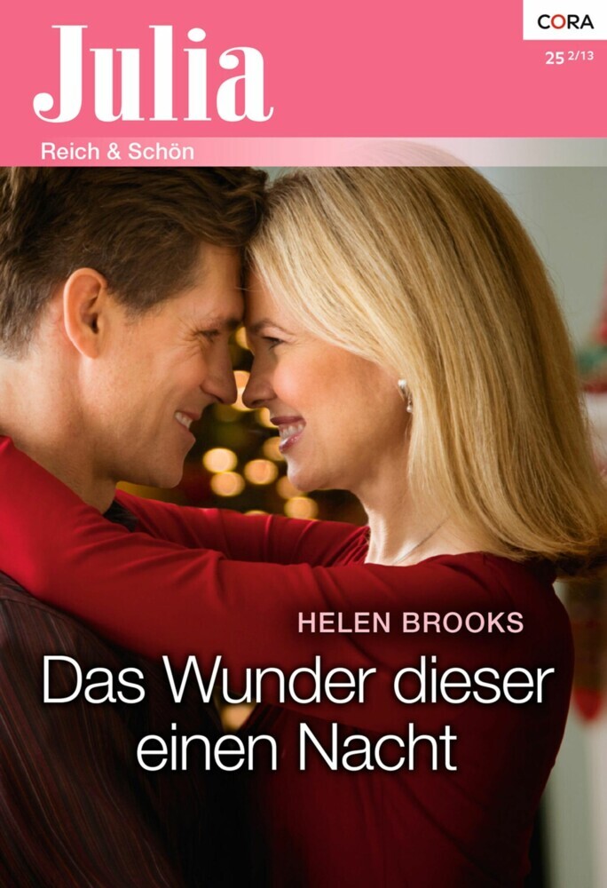 Das Wunder dieser einen Nacht main product photo