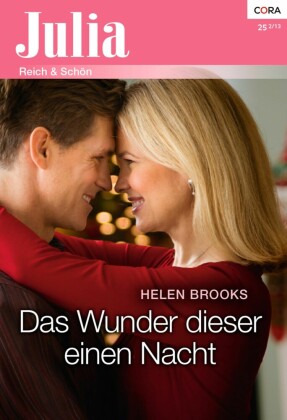Das Wunder dieser einen Nacht
