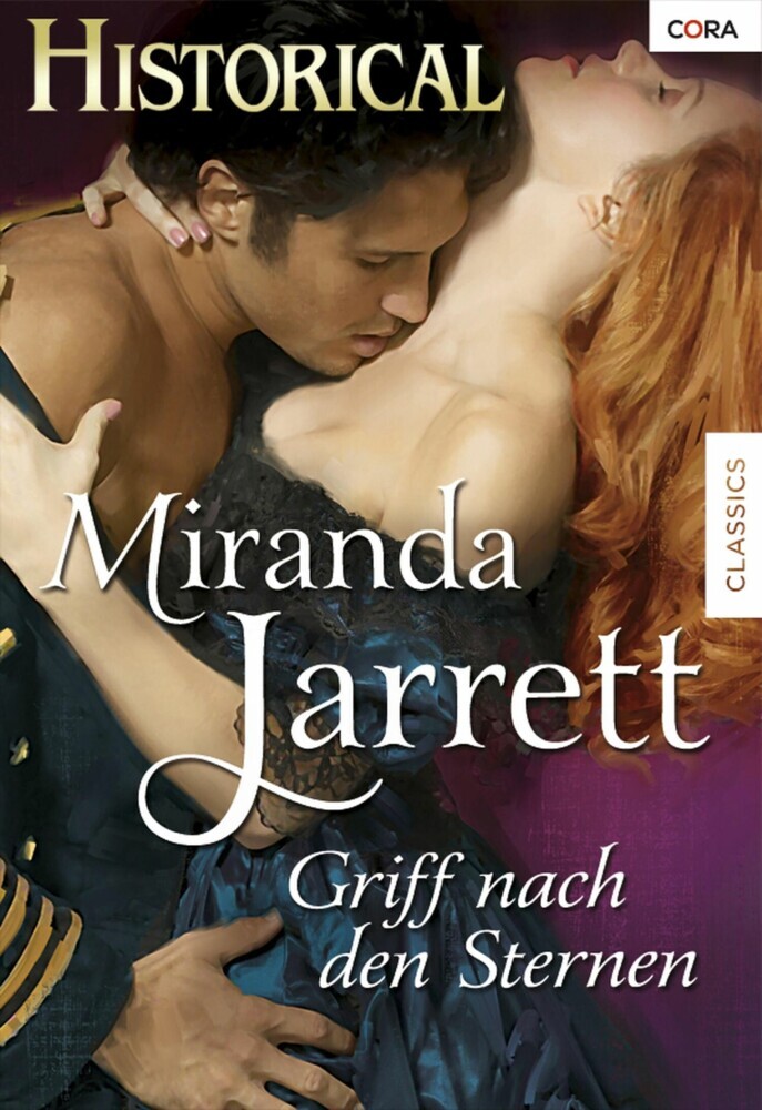 GRIFF NACH DEN STERNEN main product photo