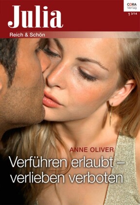 Verführen erlaubt - verlieben verboten