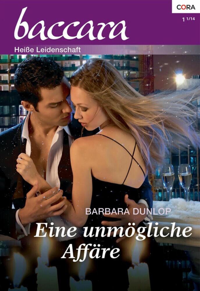Eine unmögliche Affäre main product photo