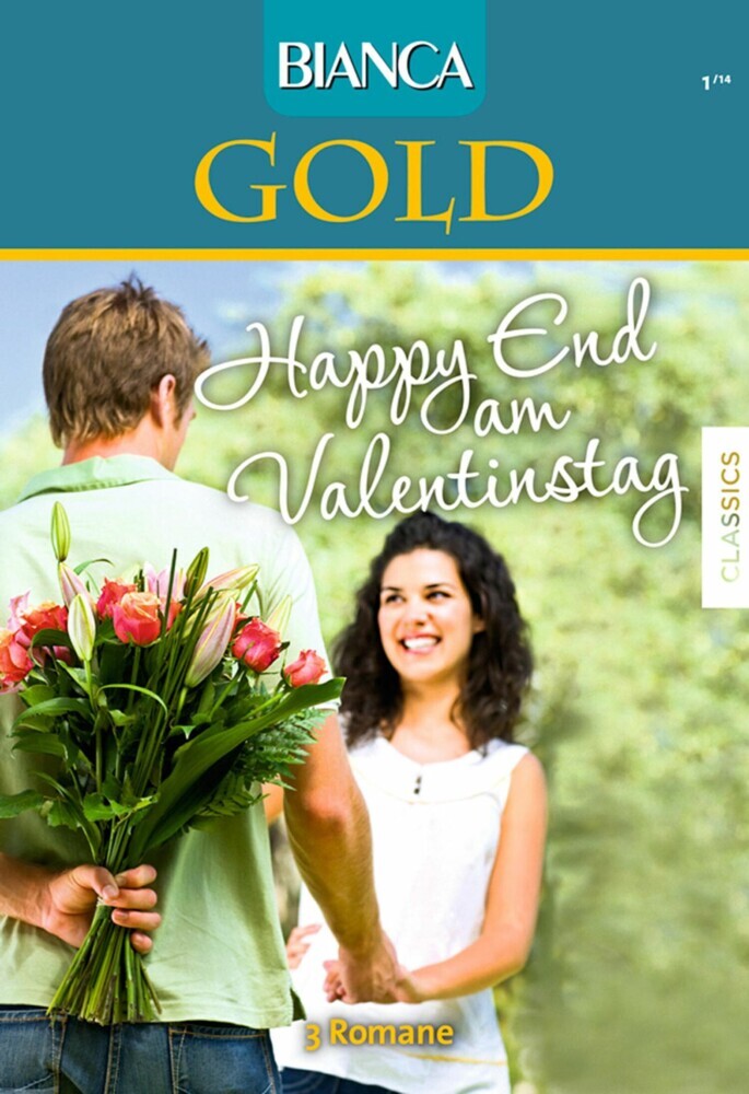 Bianca Gold Band 19 main product photo